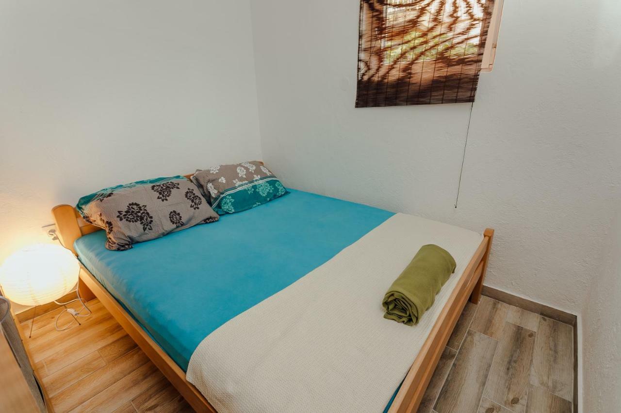 Green Garden Apartments Херцег Нови Екстериор снимка