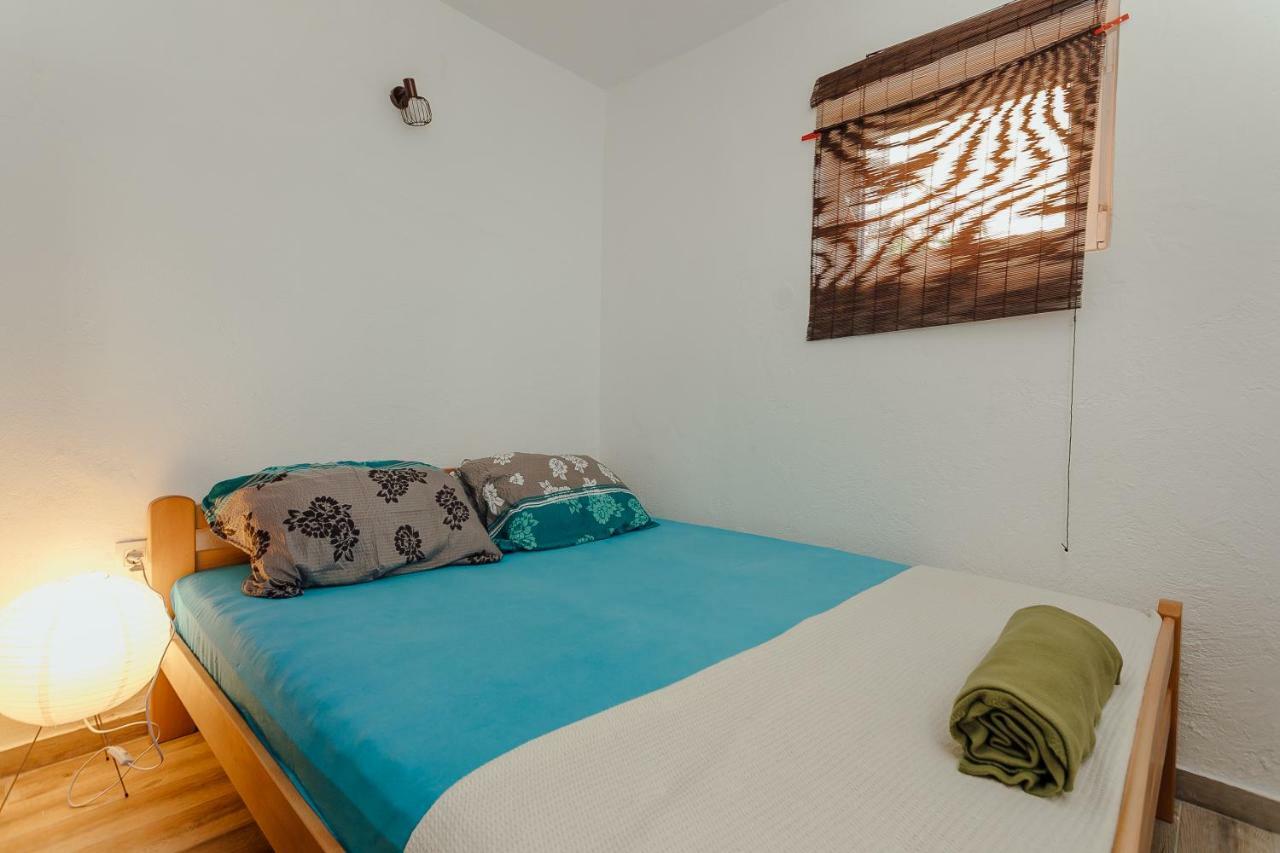 Green Garden Apartments Херцег Нови Екстериор снимка
